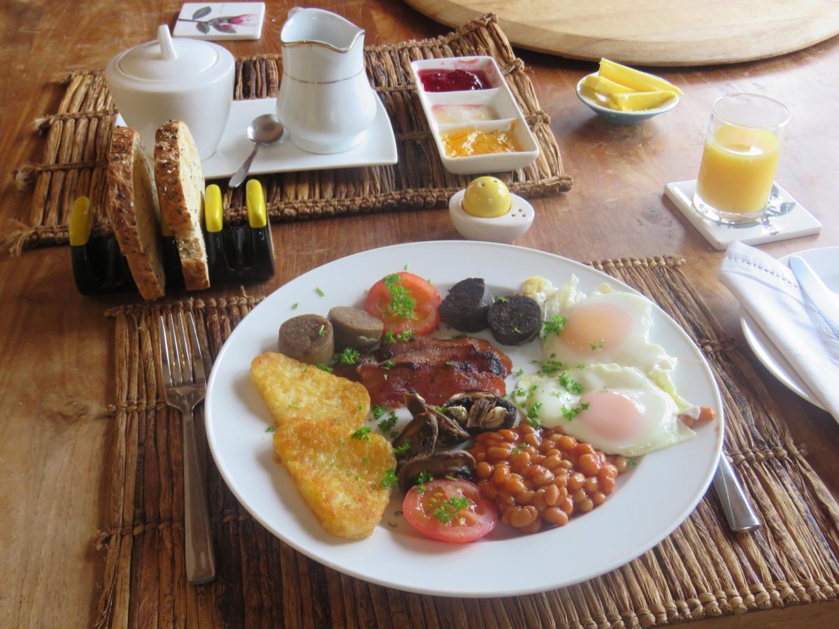 Waterfront Bed And Breakfast Пиктон Экстерьер фото